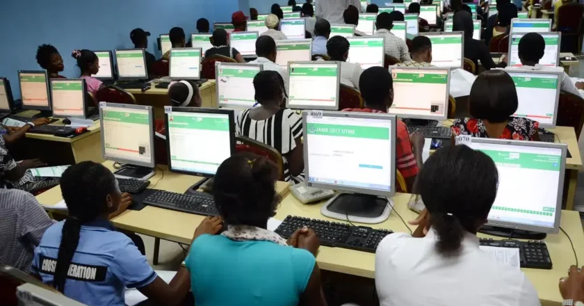 JAMB Fixes 150 Cut-Off Mark For University Admissions In 2026/27 Session
