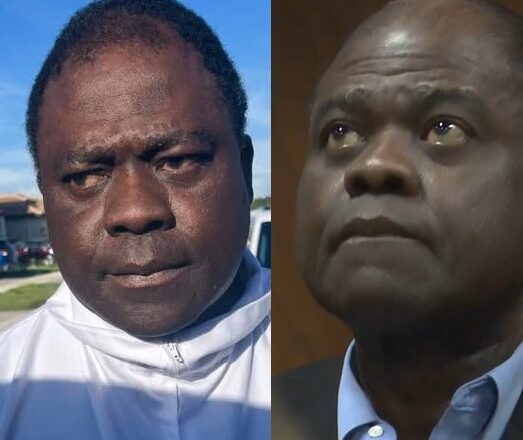 Nigerian priest convicted in US for sexual!y ass@ulting women seeking spiritual guidance