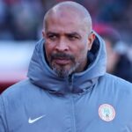 Eric Chelle Urges New-Look Super Eagles To Show Fight Against Zimbabwe