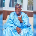 Ahead 2027, Lamido’s son emerges PDP gov’ship candidate in Jigawa
