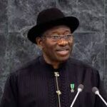 Nigerians have accepted k!llings as normal – Goodluck Jonathan