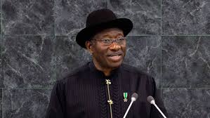 Nigerians have accepted k!llings as normal – Goodluck Jonathan