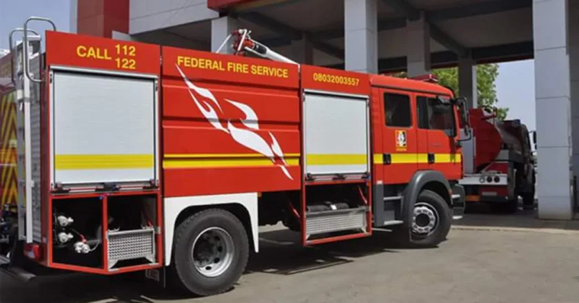 Fire Service raises alarm over ‘silent killer’ gas