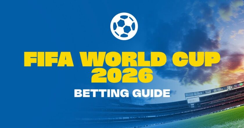How to Place Bets on the 2026 FIFA World Cup: Ultimate Guide for Football Fans {VIDEO}