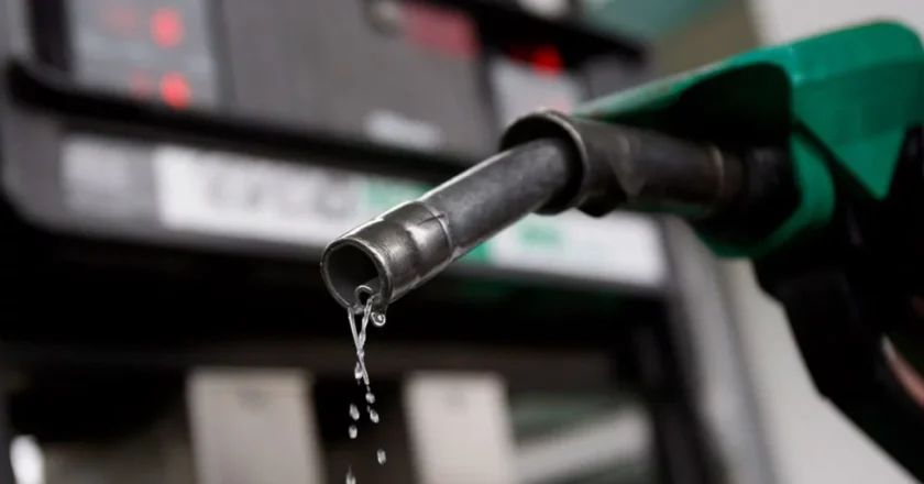 BREAKING : Petrol Prices Drop at Nigerian Filling Stations as IPMAN Explains Move