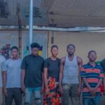 Police rescue 30 Malians from human trafficking syndicate in Nasarawa
