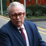 Mexican Governor accused of drug trafficking steps down temporarily