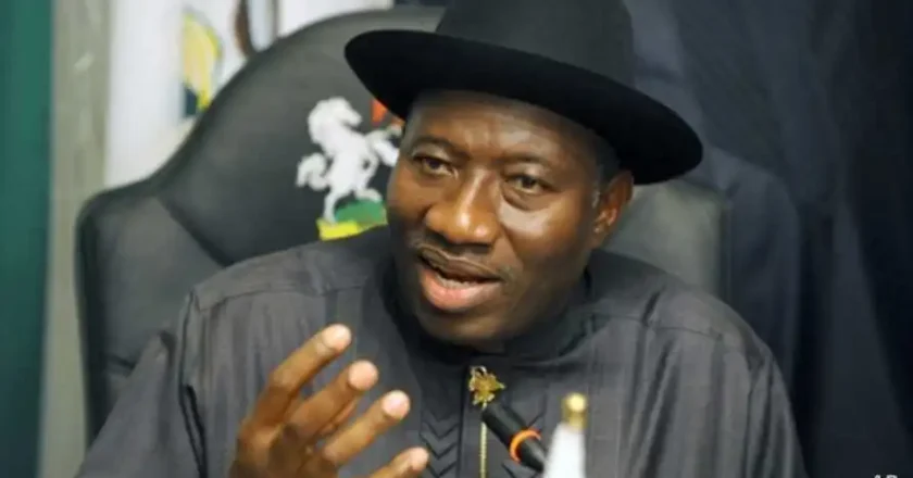 2027: ‘Most Of You Don’t Even Have PVCs’ – Jonathan Reacts To Calls For Presidential Return