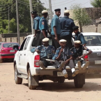 Seven Men Arrested In Bauchi Over Alleged Wife-Swapping Practice