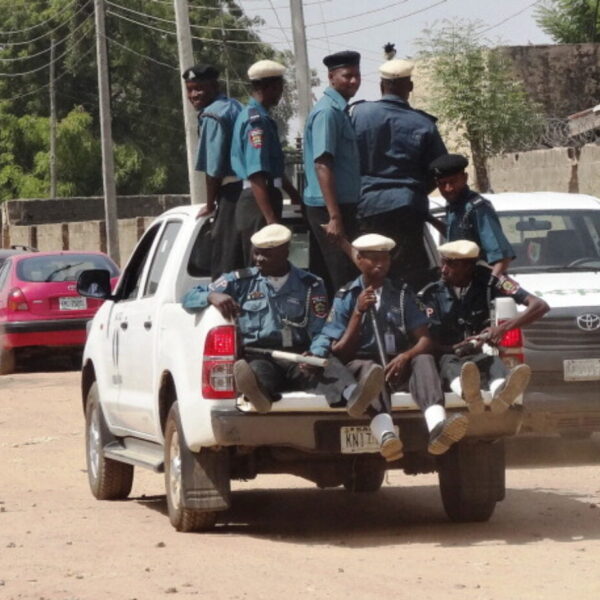 Seven Men Arrested In Bauchi Over Alleged Wife-Swapping Practice