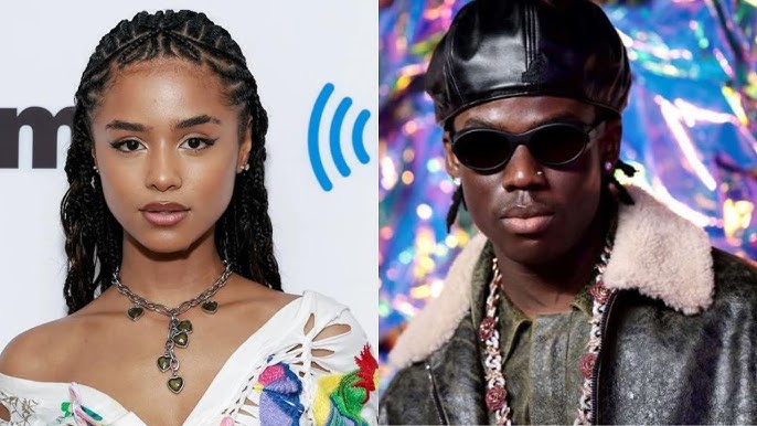 Rema, Tyla, others to headline World Cup 2026 opening ceremony