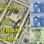 Dollar To Naira Exchange Rate Today, May 12, 2026