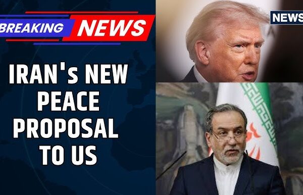 Iran’s Parliament speaker issues ultimatum to U.S. over peace proposal