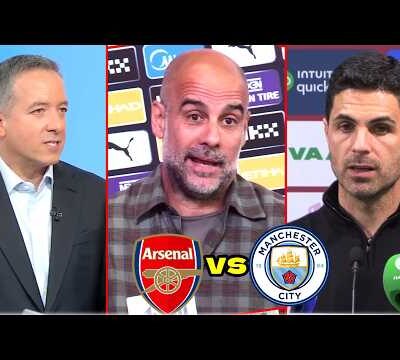 Major VAR mistake confirmed in Man City clash that could still decide Arsenal’s fate in Premier League title race