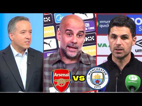 Major VAR mistake confirmed in Man City clash that could still decide Arsenal’s fate in Premier League title race