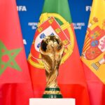 World Cup 2030: UEFA, FIFA plan Champions League-style qualification format