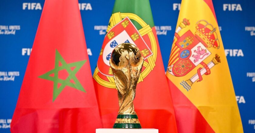 World Cup 2030: UEFA, FIFA plan Champions League-style qualification format