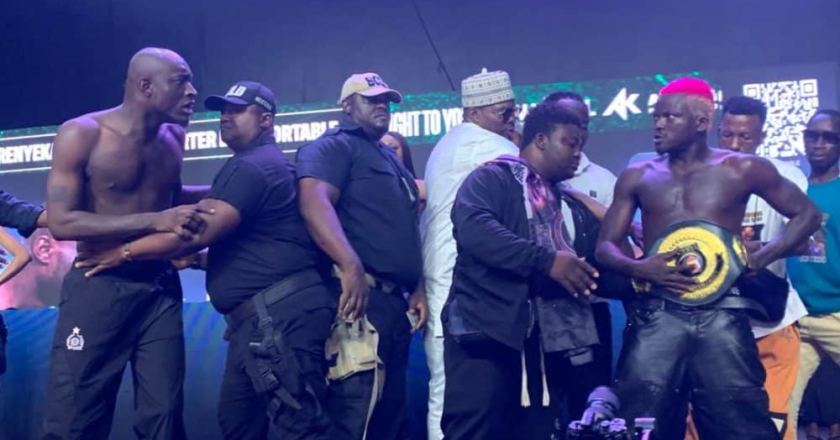 E-Money Confirms ₦50 Million Gift for Carter Efe After Victory Over Portable