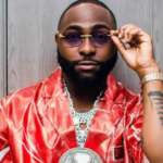 “The world happened to me” Davido laments as he shares experience