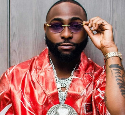 “The world happened to me” Davido laments as he shares experience