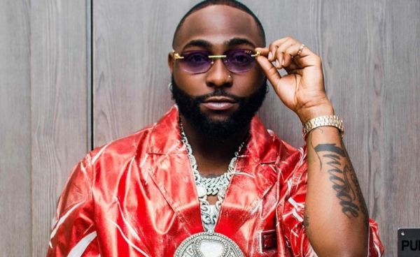 “The world happened to me” Davido laments as he shares experience