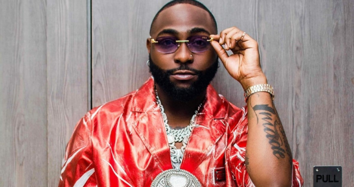 “The world happened to me” Davido laments as he shares experience