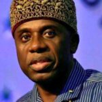 Losing APC Presidential Ticket To Tinubu Shook My Faith – Amaechi