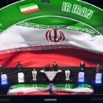 Iran Moves World Cup Base From US To Mexico
