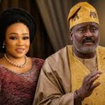 JUST IN : Barakat Defeats Desmond Elliot In Surulere Ward F3 APC Primary {VIDEO}