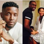 Frank Edoho Breaks Silence On Alleged Affair Between Estranged Wife Sandra Edoho And Chike (Audio)