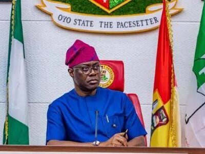 Details Emerge From PDP Meeting With Governor Makinde