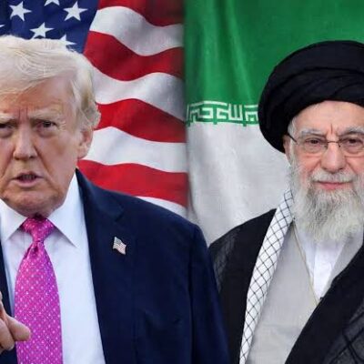 Iran gives US 30-day ultimatum to lift naval blockade