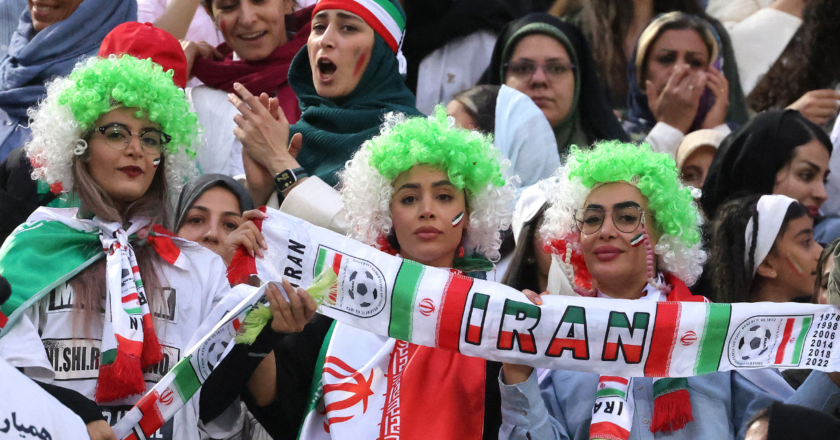 Iran issues list of demands to FIFA and the US before participating in the World Cup