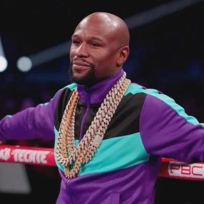 Floyd Mayweather’s US passport set to be revoked over $7m tax debt