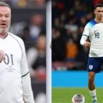 Rooney slams Tuchel for omitting Alexander-Arnold in England’s World Cup team