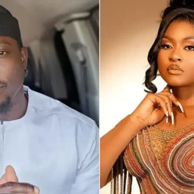 Phyna Speaks On Rift With VeryDarkMan Over Late Sister’s Case