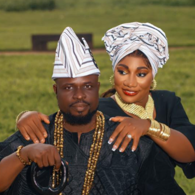 UPDATE : I take responsibility – Sisi Alagbo’s husband apologises over leaked video {VIDEO}