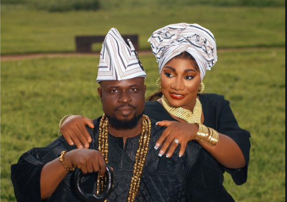 UPDATE : I take responsibility – Sisi Alagbo’s husband apologises over leaked video {VIDEO}