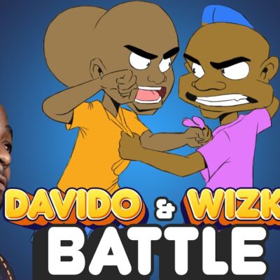 Nigeria Celebrity Boxing Matches Fans Would Love To See {FULL LIST}