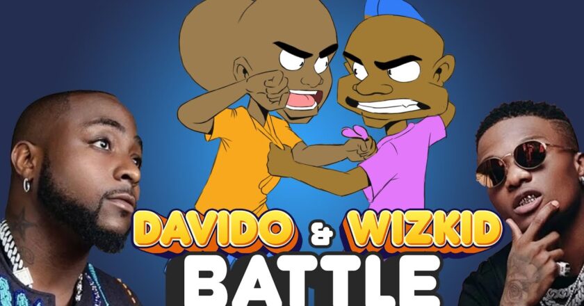 Nigeria Celebrity Boxing Matches Fans Would Love To See {FULL LIST}