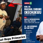 BREAKING : Cubana Chief Priest loses APC ticket for Reps seat