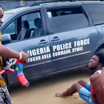 Police transfer over 1,300 Delta officers after outrage over alleged k!lling