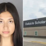 eacher filmed herself having s3x with teen student at his home jailed after confessing to colleague