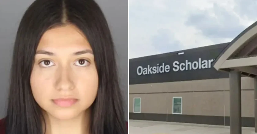 eacher filmed herself having s3x with teen student at his home jailed after confessing to colleague