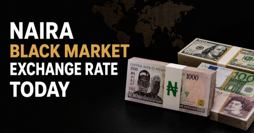 Dollar To Naira Exchange Rate Today, May 30, 2026