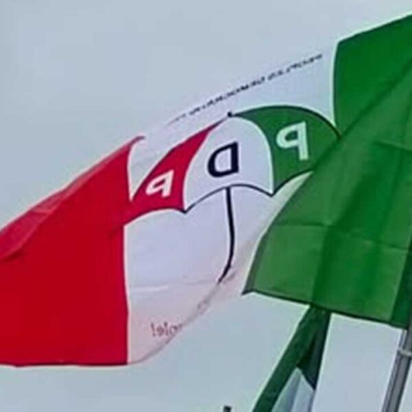 PDP Schedules NEC Meeting for May 4