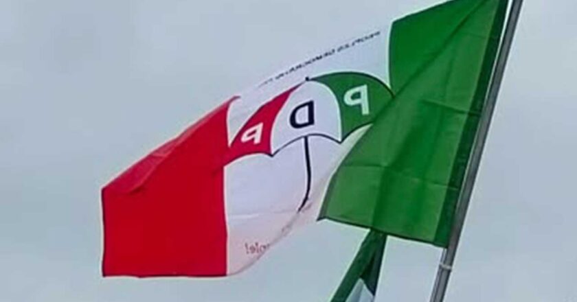 PDP Schedules NEC Meeting for May 4