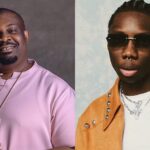 Rapper Blaqbonez reveals why he rejected $1m Mavin Records deal