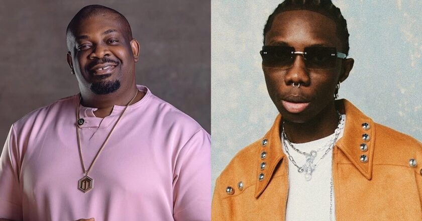 Rapper Blaqbonez reveals why he rejected $1m Mavin Records deal