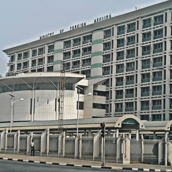 Nigerians opting to return from South Africa must cover travel costs – FG